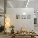 Akari UF4-L9 Floor Lamp - Image 5