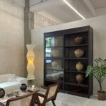 Akari UF4-L9 Floor Lamp - Image 6