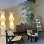 Akari UF4-L9 Floor Lamp - Image 7