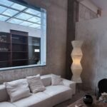 Akari UF4-L9 Floor Lamp - Image 10