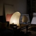Akari VB-13T Table Lamp - Image 6