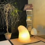 Akari VB-13T Table Lamp - Image 8