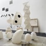 Akari VB-13T Table Lamp - Image 12