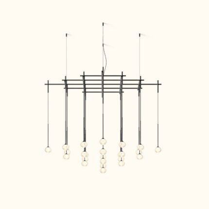 Algorithm Chandelier