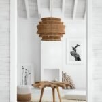 Antigua Drum Chandelier - Image 2