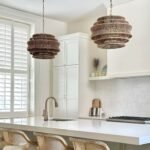 Antigua Drum Chandelier - Image 3