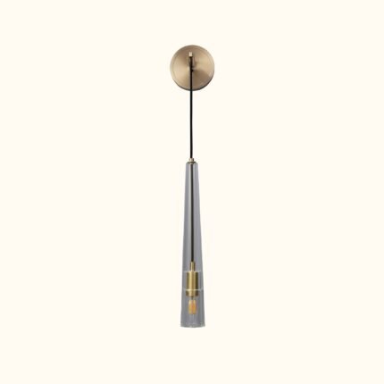 Apollinaire Sconce