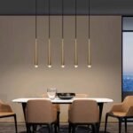 Aquitaine Pendant Light - Image 3