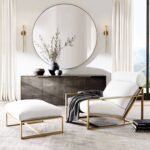 Aquitaine Torch Sconce - Image 3