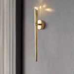 Aquitaine Torch Sconce - Image 5