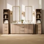 Arcachon Linear Sconce - Image 4