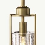 Arpège Cylinder Pendant Light - Image 3