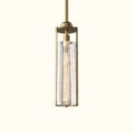 Arpège Cylinder Pendant Light - Image 5