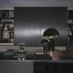 Atollo metal Table Lamp - Image 5