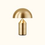 Atollo metal Table Lamp - Image 11