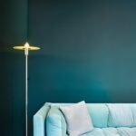 BST 23 Floor Lamp - Image 2