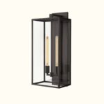 Beckman Sconce - Image 6