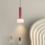 Bellhop Pendant Light - Image 8