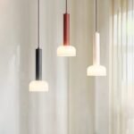 Bellhop Pendant Light - Image 11