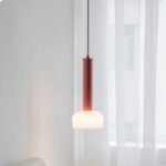 Bellhop Pendant Light - Image 10