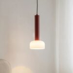 Bellhop Pendant Light - Image 9