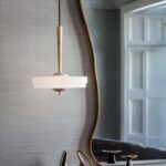 Bert Frank Travel Pendant light - Image 2