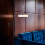 Bert Frank Travel Pendant light - Image 3