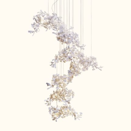 Ginkgo Lighting 1120A
