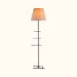 Bibliotheque Nationale Floor Lamp