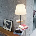 Bibliotheque Nationale Floor Lamp - Image 2