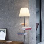 Bibliotheque Nationale Floor Lamp - Image 3