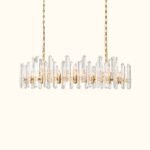 Bonnington Linear Chandelier - Image 4