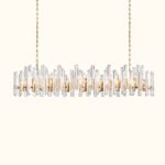 Bonnington Linear Chandelier - Image 3