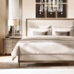 Bonnington Round Chandelier - Image 2