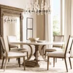 Bonnington Round Chandelier - Image 3