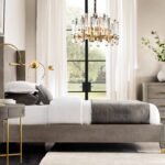 Bonnington Round Chandelier - Image 5