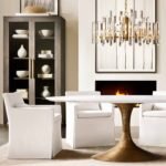 Bonnington Round Chandelier - Image 7