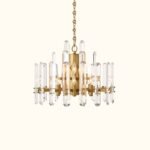 Bonnington Round Chandelier - Image 10