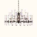 Bonnington Round Chandelier - Image 11