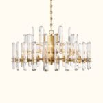 Bonnington Round Chandelier - Image 12