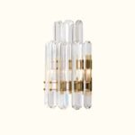 Bonnington Two-Tier Sconce - Image 2