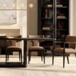 Boule De Cristal Clear Glass Linear Chandelier - Image 3