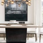 Boule De Cristal Clear Glass Round Chandelier - Image 2