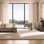 Boule de Cristal Clear Glass Grand Sconce - Image 2