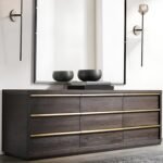 Boule de Cristal Clear Glass Grand Sconce - Image 3