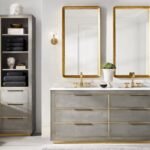 Boule de Cristal Clear Glass Sconce 01 - Image 2