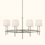 Bryant Ring Chandelier