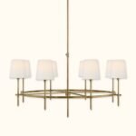 Bryant Ring Chandelier - Image 9