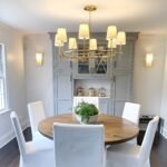 Bryant Ring Chandelier - Image 3