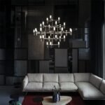 CROWN MINOR Chandelier - Image 2